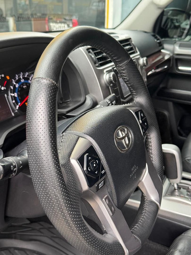 Toyota 4runner 2016