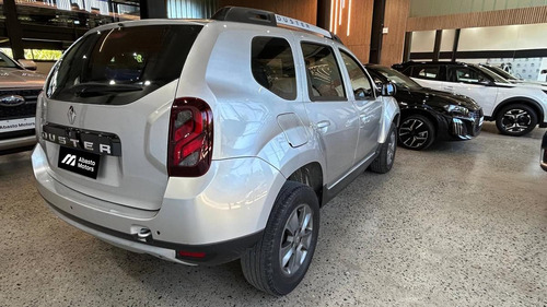 Renault Duster 1.6 Ph2 4x2 Privilege