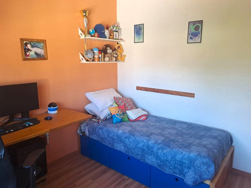 Venta Duplex Carapachay 2 Dormitorios + Buhardilla
