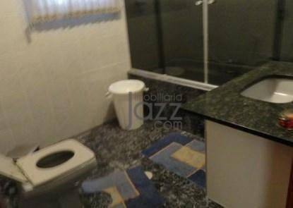 Casa Vila Menuzzo Sumaré. - Ca6102