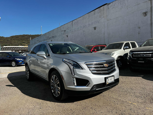 Cadillac XT5 3.7 Premium At