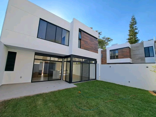 Estrene Casa En Conjunto A Minutos De Plaza Laurel