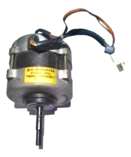 Motor Consola Ac 220v Ic-940skf6a