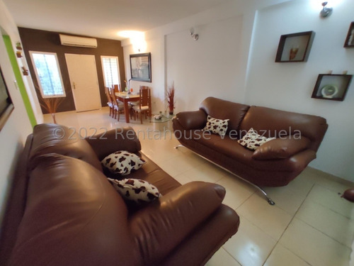 Imagen 5 de 12 de @meglisfonseca.rah 0426-5181259 Casa Quinta En Venta La Morita I Urb Villa Ingenio Ii Mdfc