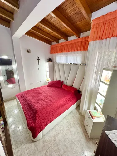 Casa En Venta En Barrio Sucre