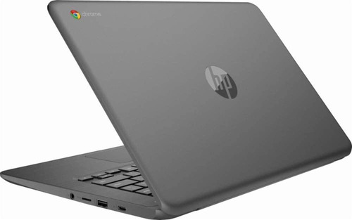 Chromebook Hp 14'' Intel Celeron Dual-core 2,4 Ghz 4 Gb Ram