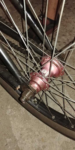 Bmx Krow