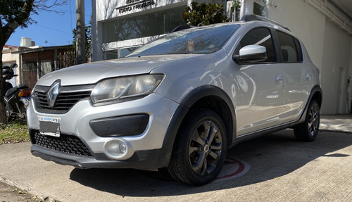 Renault Sandero Stepway 1.6 Dynamique 105cv