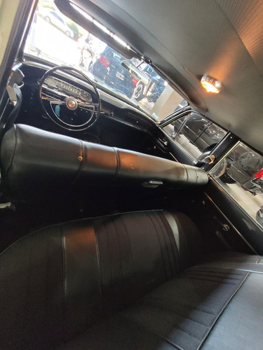 Impecable Ford Falcon 221 De Lujo Año 1971 Restaurado