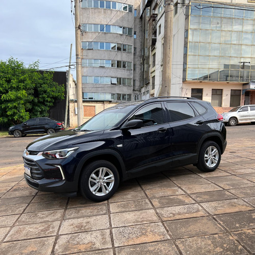Chevrolet Tracker 1.2 Turbo Mt