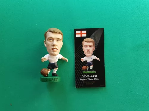 Mini Craque Soccerstarz - Paul Scholes - Manchester United