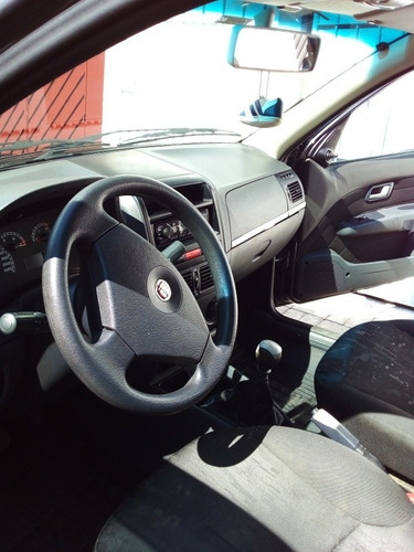 Fiat Palio 1.3 2005