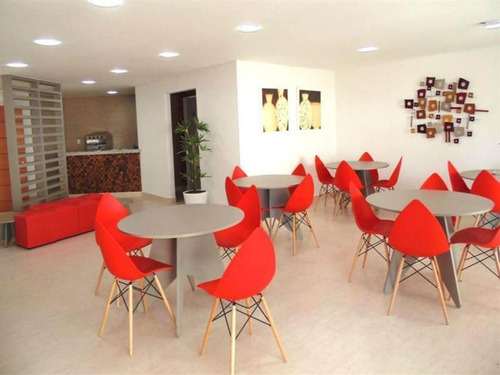 Imagem 2 de 16 de Apartamento - Venda - Caicara - Praia Grande - Atc3