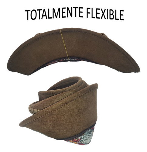 Sombrero De Malla Ligero Y Transpirable Con Trenza, Unisex