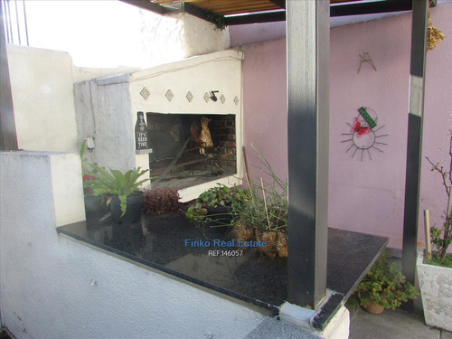 Casa De 3 Dormitorios En Punta Carretas