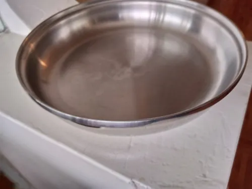 Bowls Y Utensilio De Cocina (Usado)