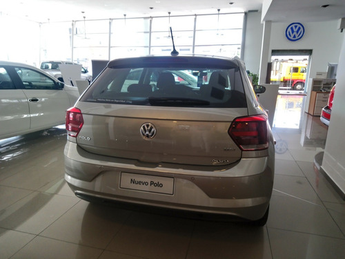 Polo 1.6 Msi Highline Automatico Mi - Dg