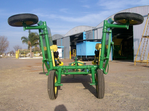 Imagen 3 de 8 de Desmalezadora Articulada 4.5mts Agroar Da 4392