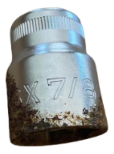 Bahco Sx 7/8. Oxi Calidad De Antes!!