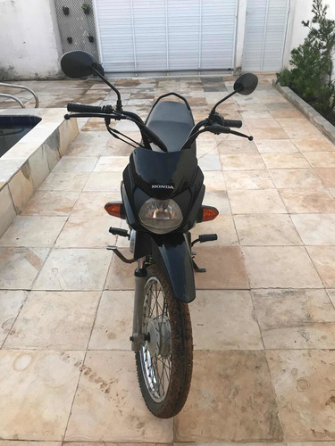 Honda Pop 110i