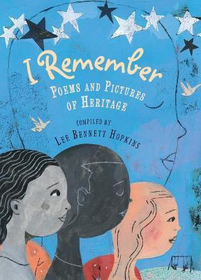 Libro I Remember : Poems And Pictures Of Heritage - Vario...