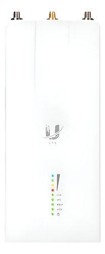 Ubiquiti Ltu Rocket 5ghz Gps 13dbi Radio Estación Base Ptmp