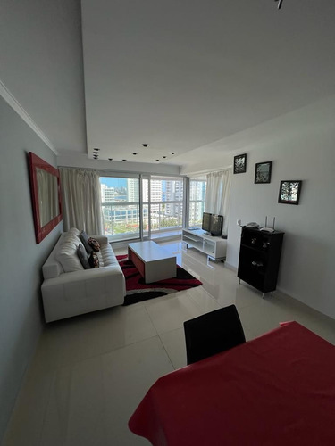 Imagen 16 de 16 de Apartamento En Venta De 2 Dormitorios En Playa Mansa (ref: Lij-5722)