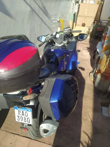 Kawasaki Concours 1400 Impecable