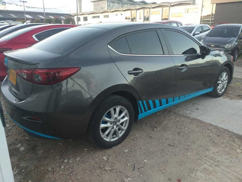 Mazda 3 2019 2.0 Touring
