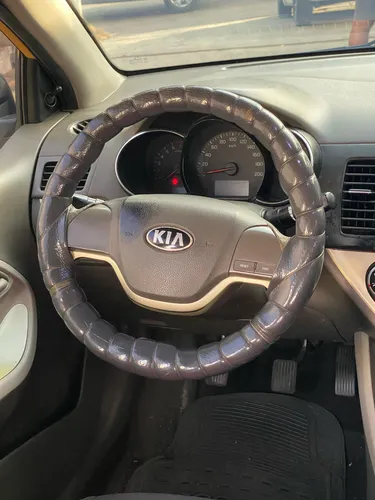 Kia Picanto 1.0 Ex