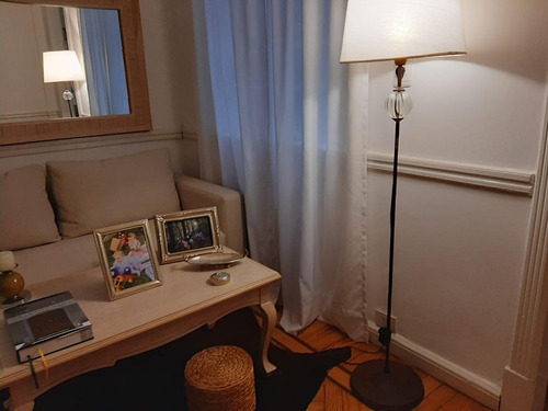 Imagen 4 de 11 de Departamento 2 Ambientes En Venta En Recoleta