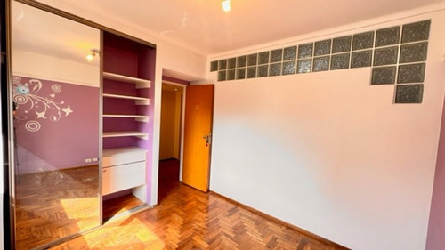 Imagen 20 de 30 de Excelente Piso 4 Ambientes Con Cochera