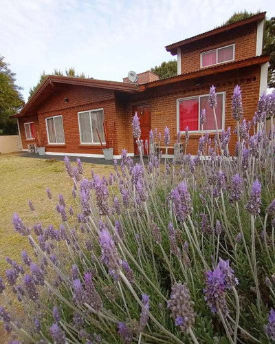 Casa En Venta En Aguas Verdes