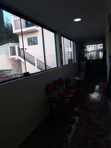 Imagem 22 de 30 de Casa Residencial À Venda, Itaquera, São Paulo. - Ca0259