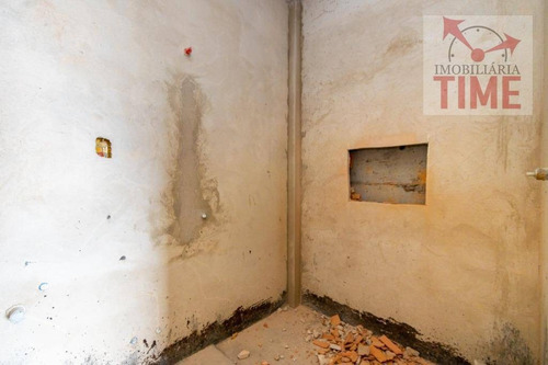 Apartamento À Venda, 106 M² Por R$ 665.000,00 - Bacacheri - Curitiba/pr - Ap0944