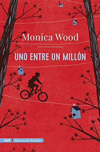 Libro Uno Entre Un Millón Adn De Wood Monica Alianza