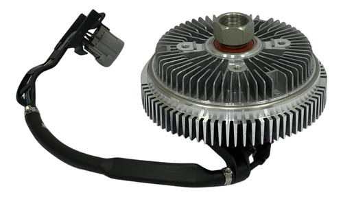 Fan Clutch Ram 2500 3500 6.7l Diesel Turbo 2012 68155609ab