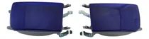 Comprar Par Cuartos Direccional Facia Para Jetta Golf A3 Azul