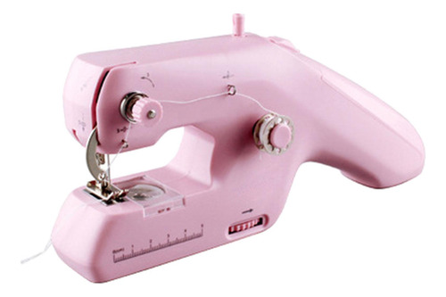 Accesorios Portátiles Para Máquinas De Coser De Mano,