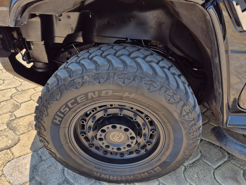 Hummer H2 6.0 Luxury Special Edition 4x4 At
