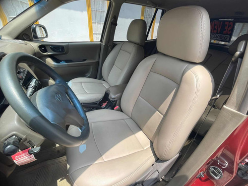 Imagen 3 de 14 de Hyundai Santa Fe 2.7l Automático
