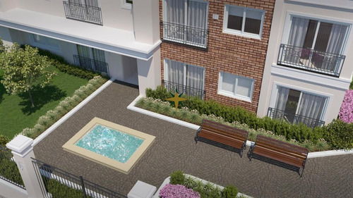 Imagem 4 de 11 de Apartamento A Venda - 1049