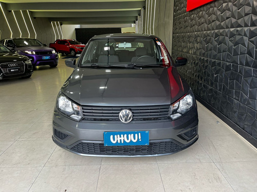 Volkswagen Gol 1.0 Flex 12V 5p