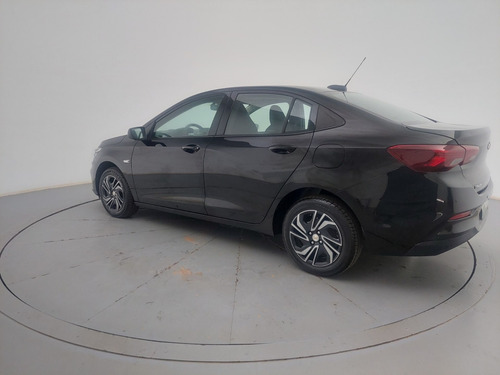 Chevrolet Onix 1.0 TURBO FLEX LT AUTOMÁTICO