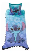 Comprar Colcha Con Fundas Stitch Matrimonial Colchas Concord