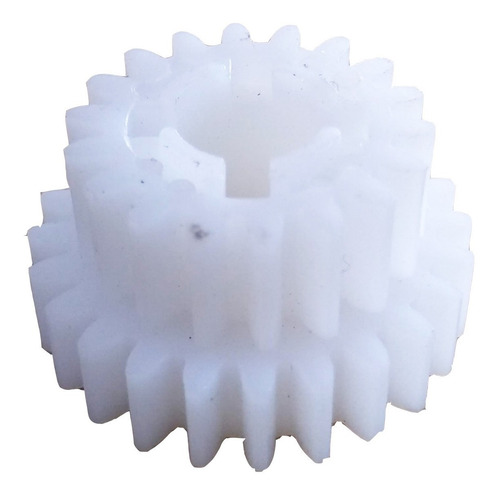 Engrane Polea 24 18d Compatible Np 6150 6650 Fs2-0539-000