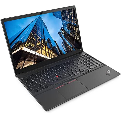 Laptop Lenovo Thinkpad E15 Gen 2 15  Core I5-1135g7, 32gb Ra