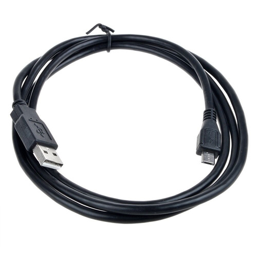 5 Pies Micro Usb Datos Carga Cargador Cable De Sincronizació