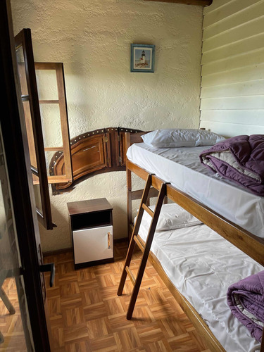 Imagen 25 de 25 de Alquiler Punta Rubia Rocha - Casa Almalú