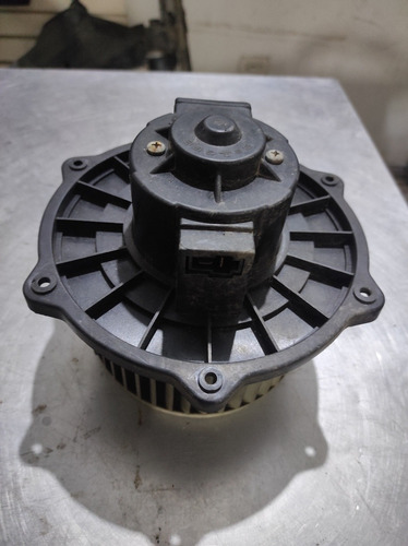Imagen 2 de 2 de Soplador Aire Acondicionado Chevrolet Optra Original